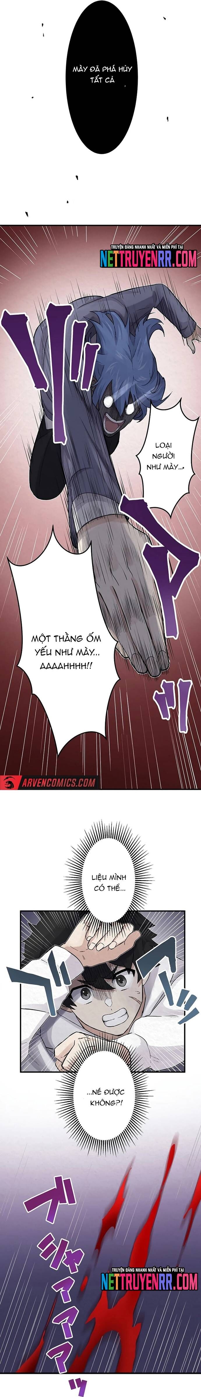 Rental Effort - Chapter 38 - Page 4