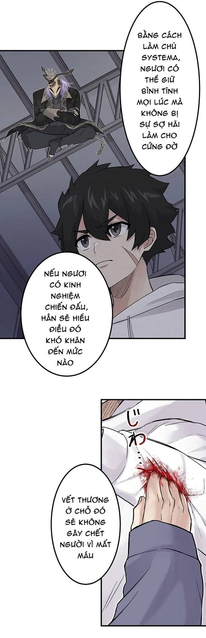 Rental Effort - Chapter 39 - Page 10