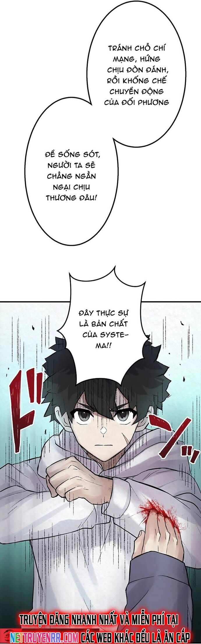 Rental Effort - Chapter 39 - Page 11