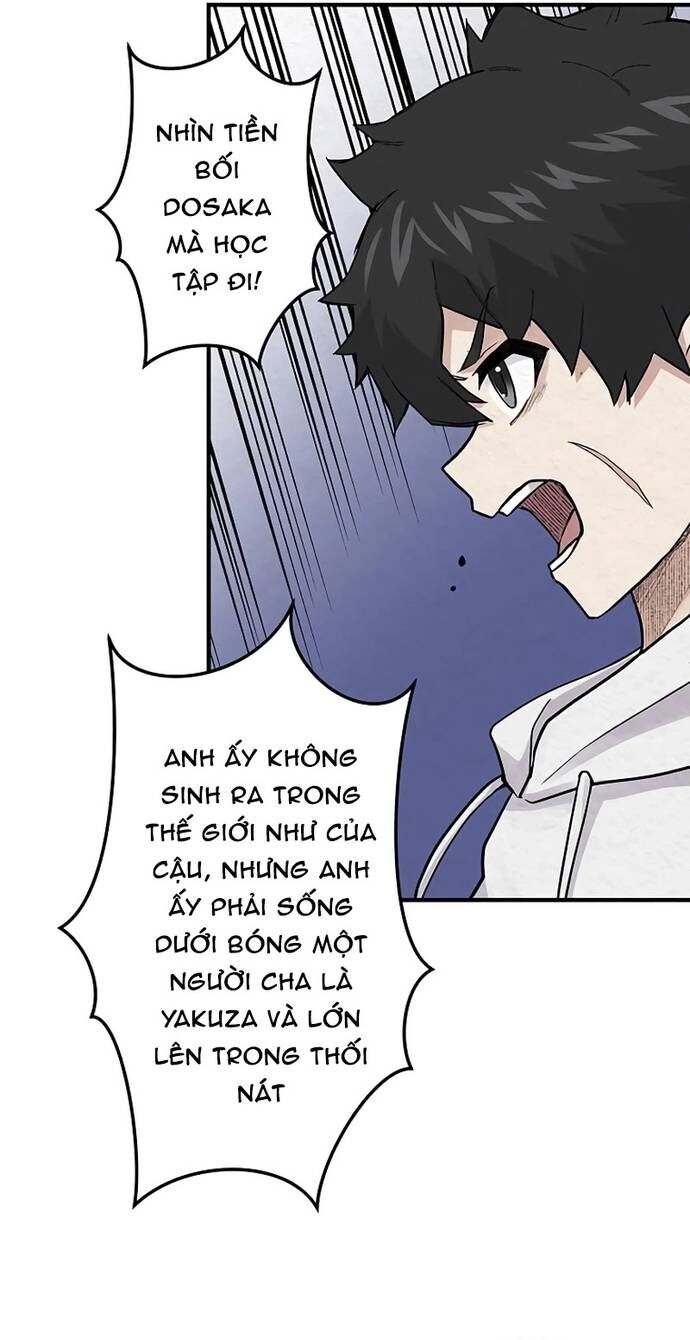 Rental Effort - Chapter 39 - Page 18