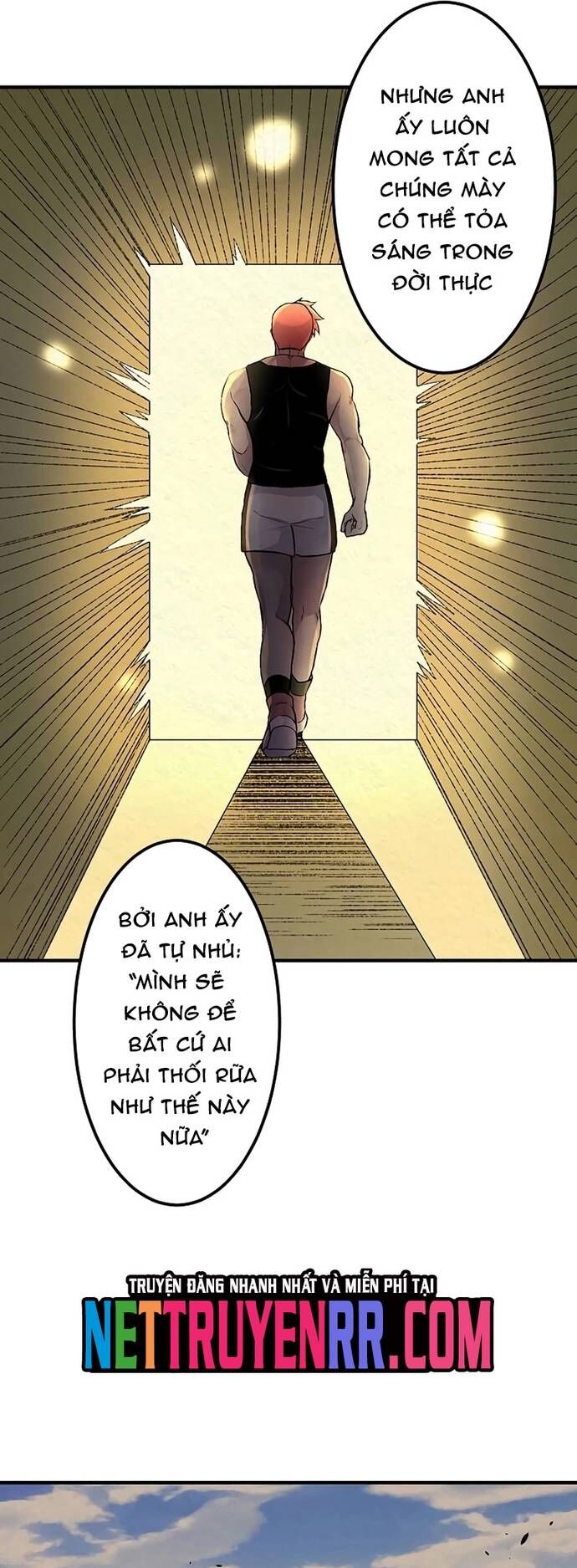 Rental Effort - Chapter 39 - Page 19