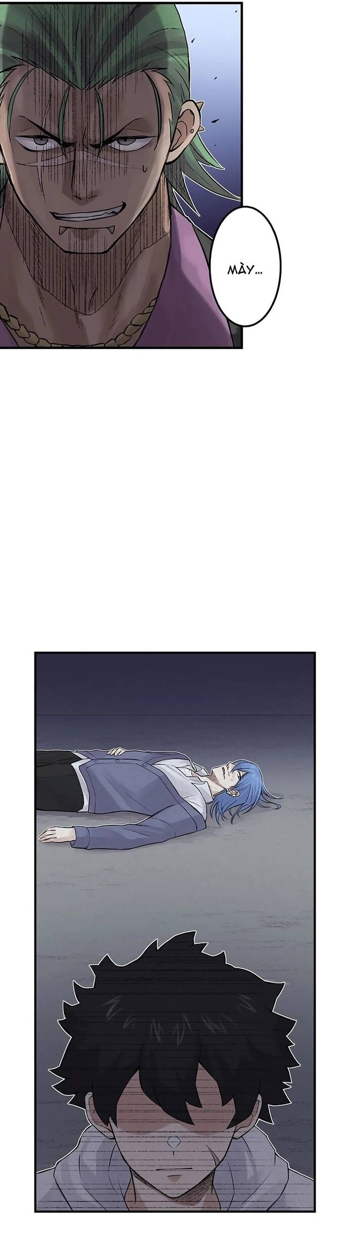 Rental Effort - Chapter 39 - Page 26