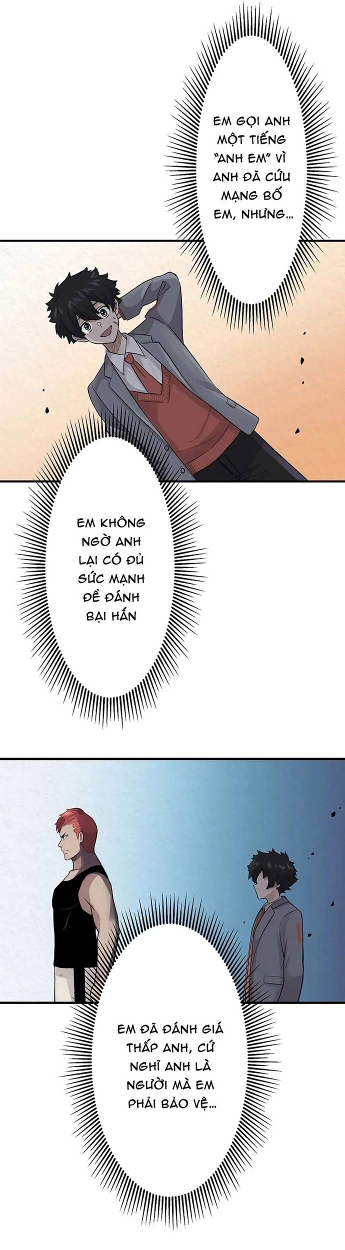 Rental Effort - Chapter 39 - Page 30