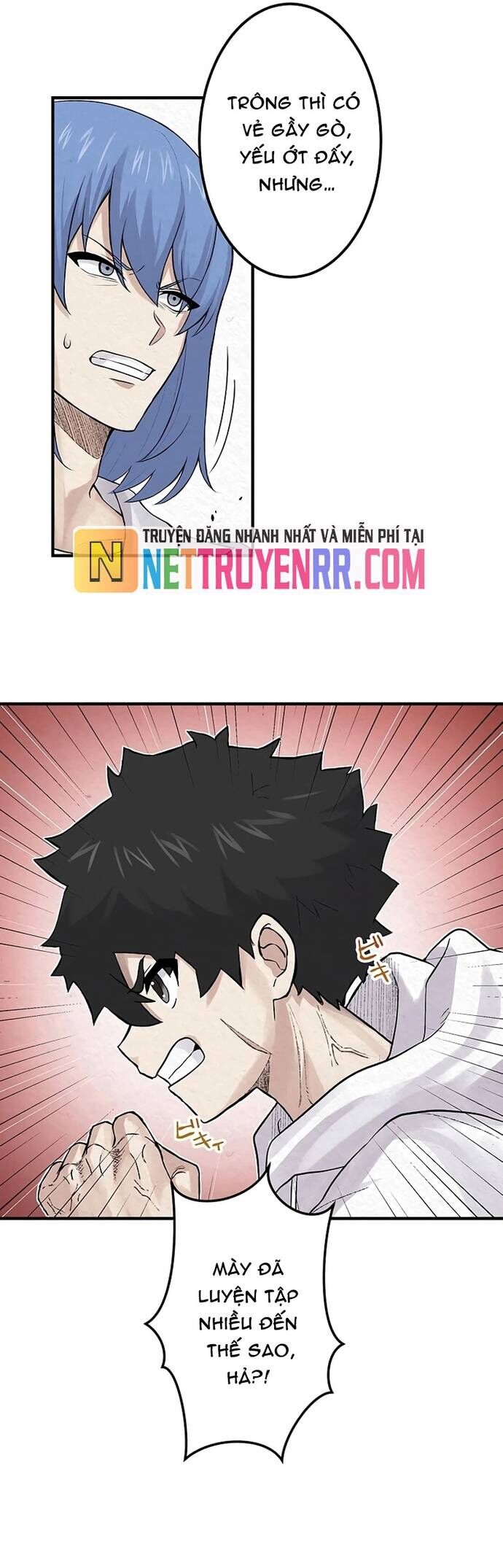 Rental Effort - Chapter 39 - Page 6