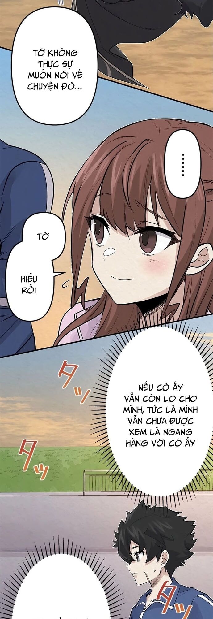 Rental Effort - Chapter 4 - Page 16