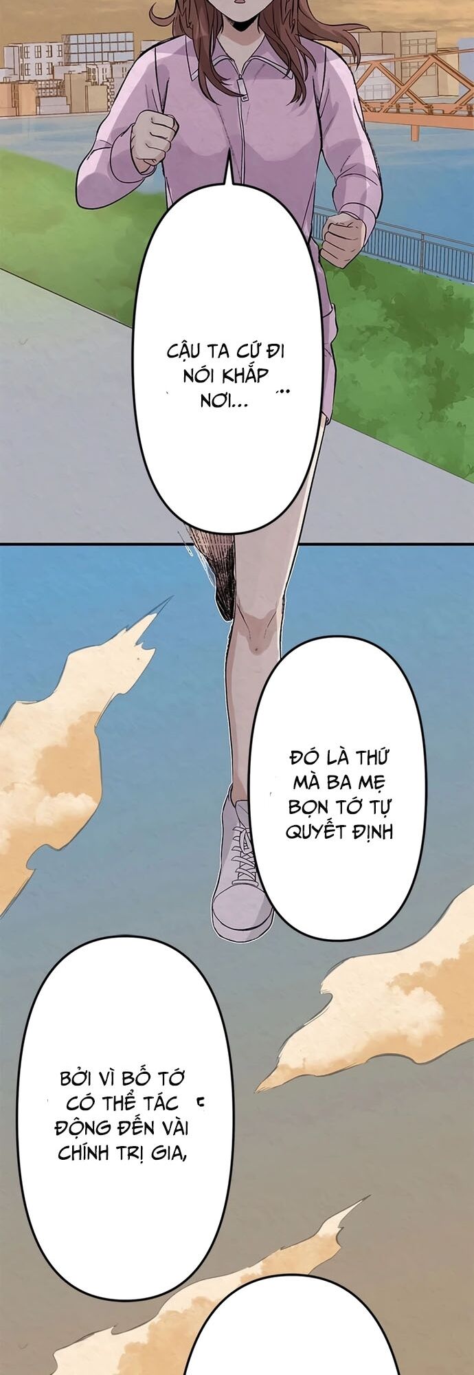 Rental Effort - Chapter 4 - Page 19