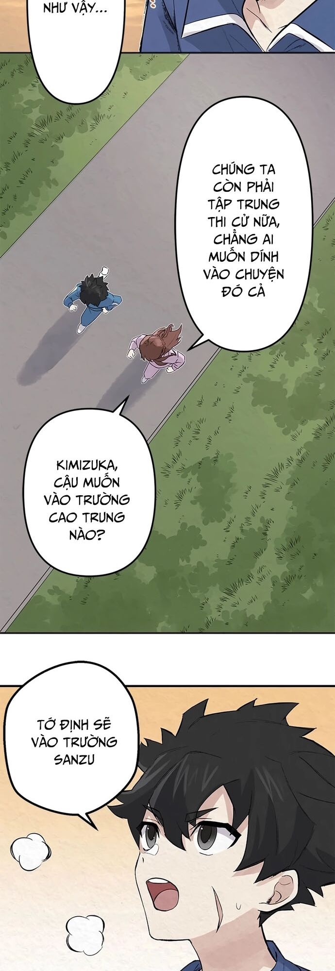 Rental Effort - Chapter 4 - Page 21