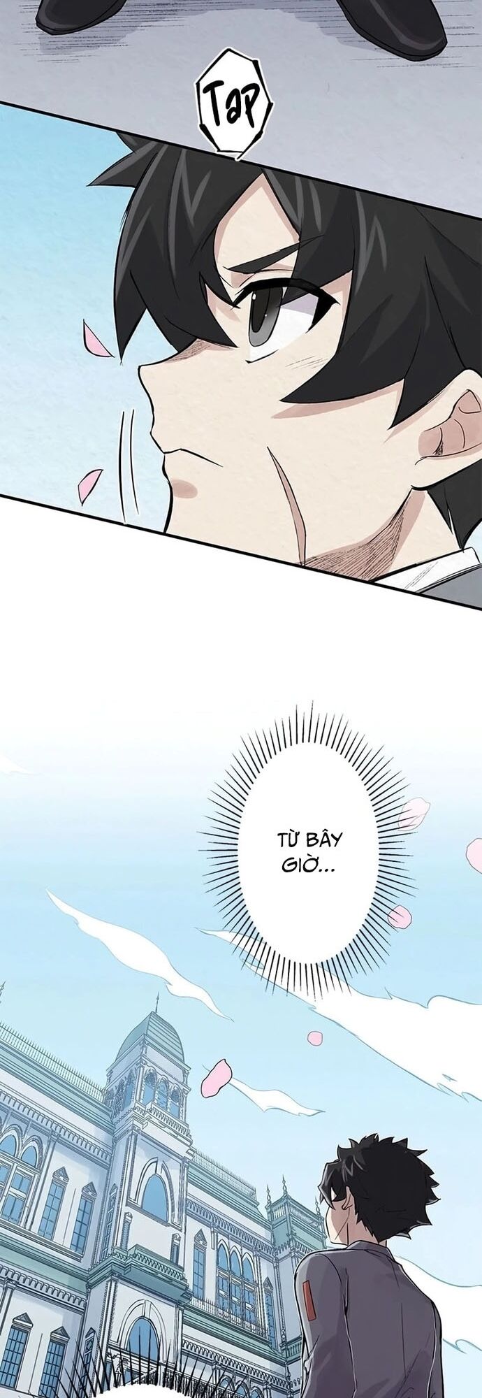 Rental Effort - Chapter 4 - Page 31