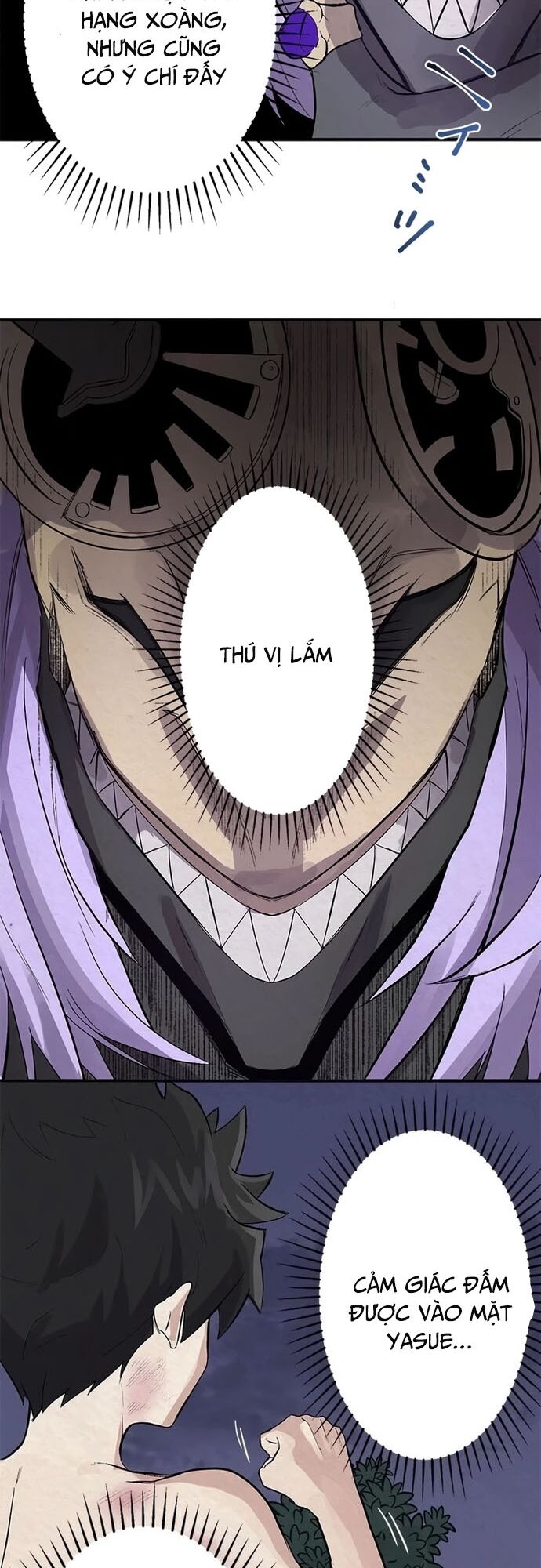 Rental Effort - Chapter 4 - Page 8