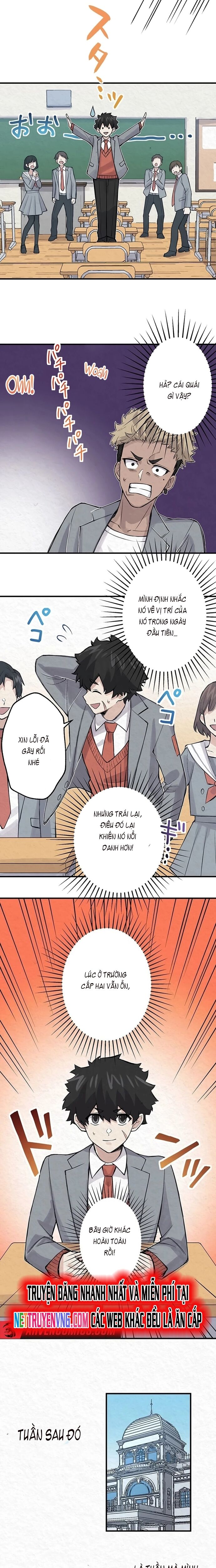 Rental Effort - Chapter 5 - Page 10