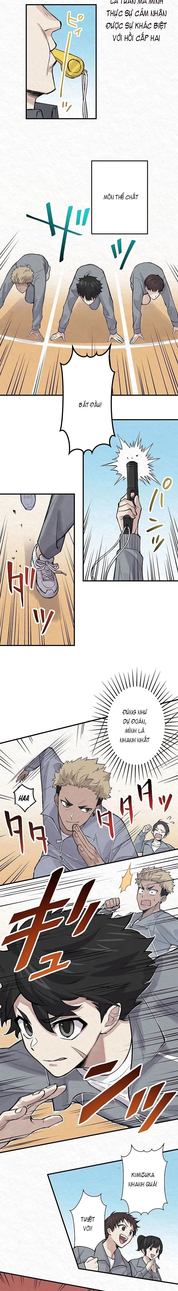 Rental Effort - Chapter 5 - Page 11