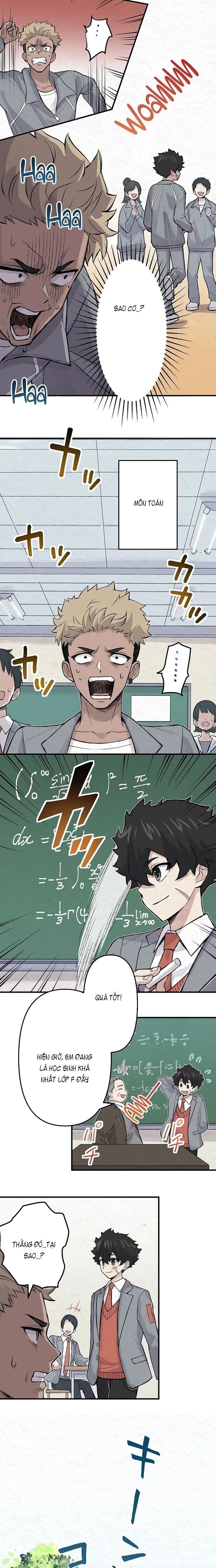 Rental Effort - Chapter 5 - Page 12