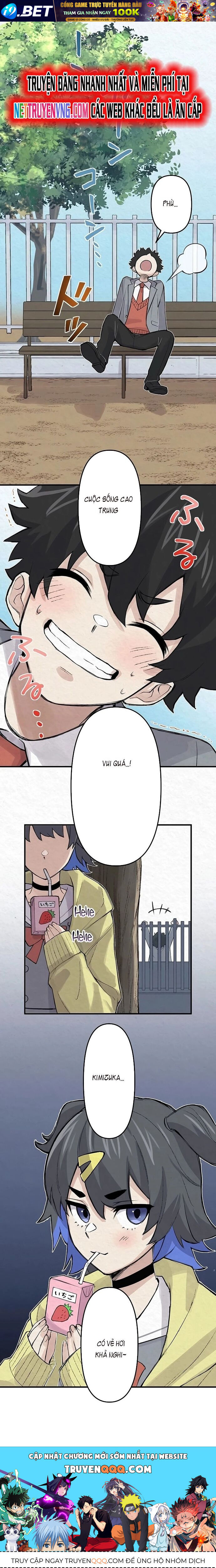 Rental Effort - Chapter 5 - Page 13