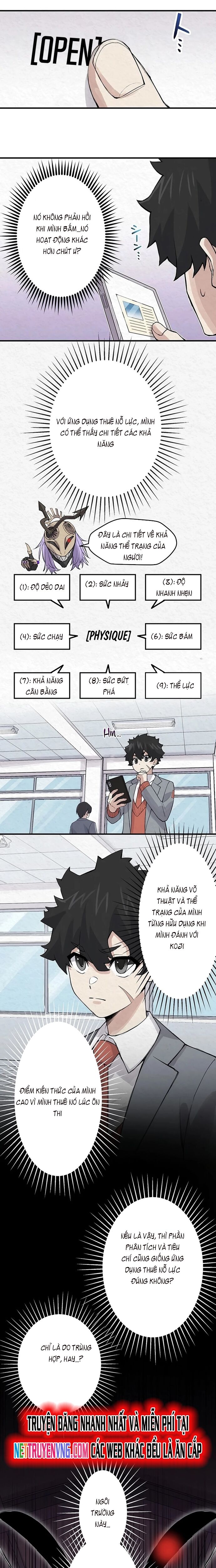 Rental Effort - Chapter 5 - Page 3