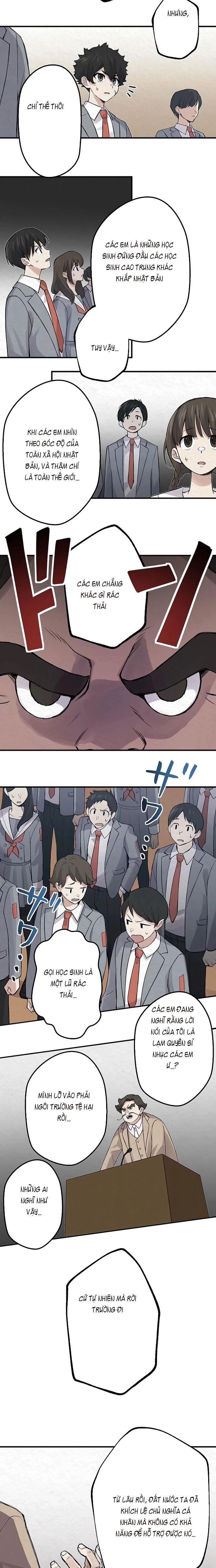 Rental Effort - Chapter 5 - Page 5