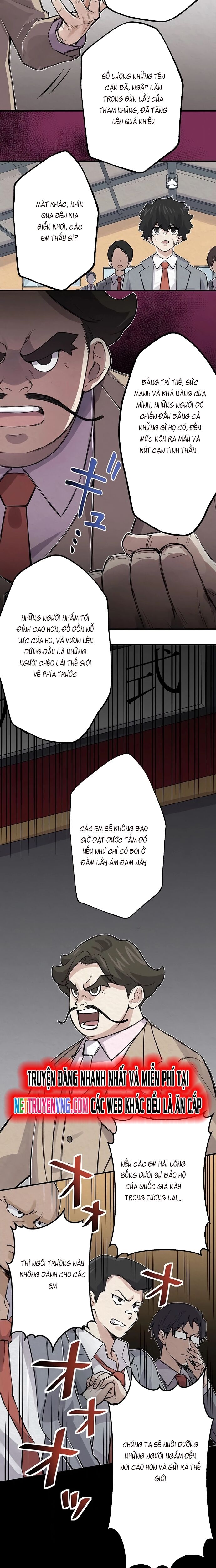 Rental Effort - Chapter 5 - Page 6