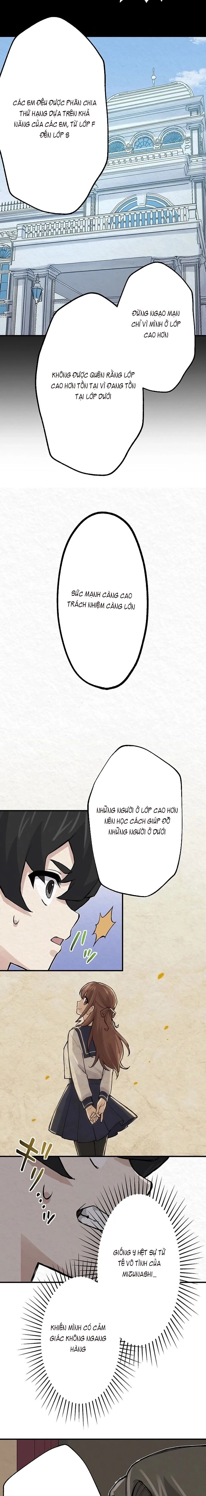 Rental Effort - Chapter 5 - Page 7