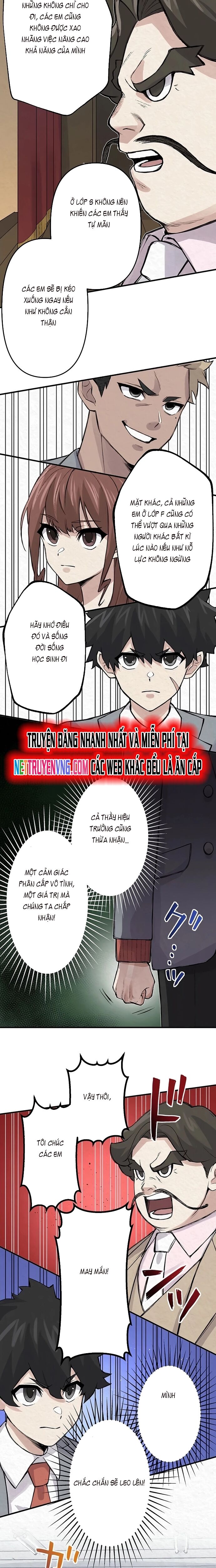 Rental Effort - Chapter 5 - Page 8