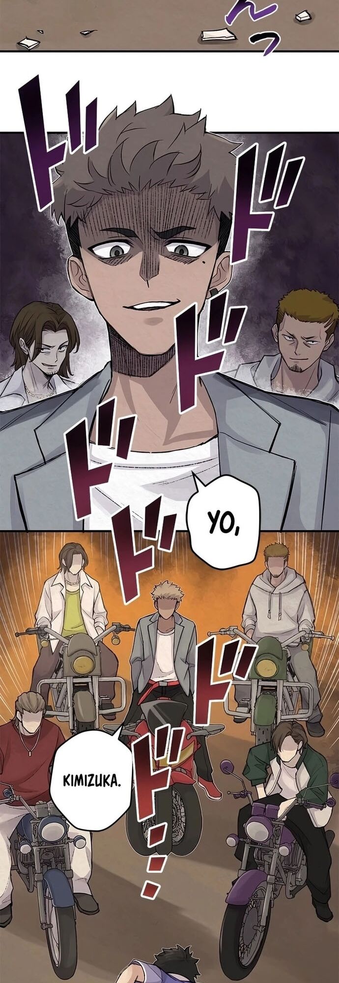 Rental Effort - Chapter 6 - Page 10