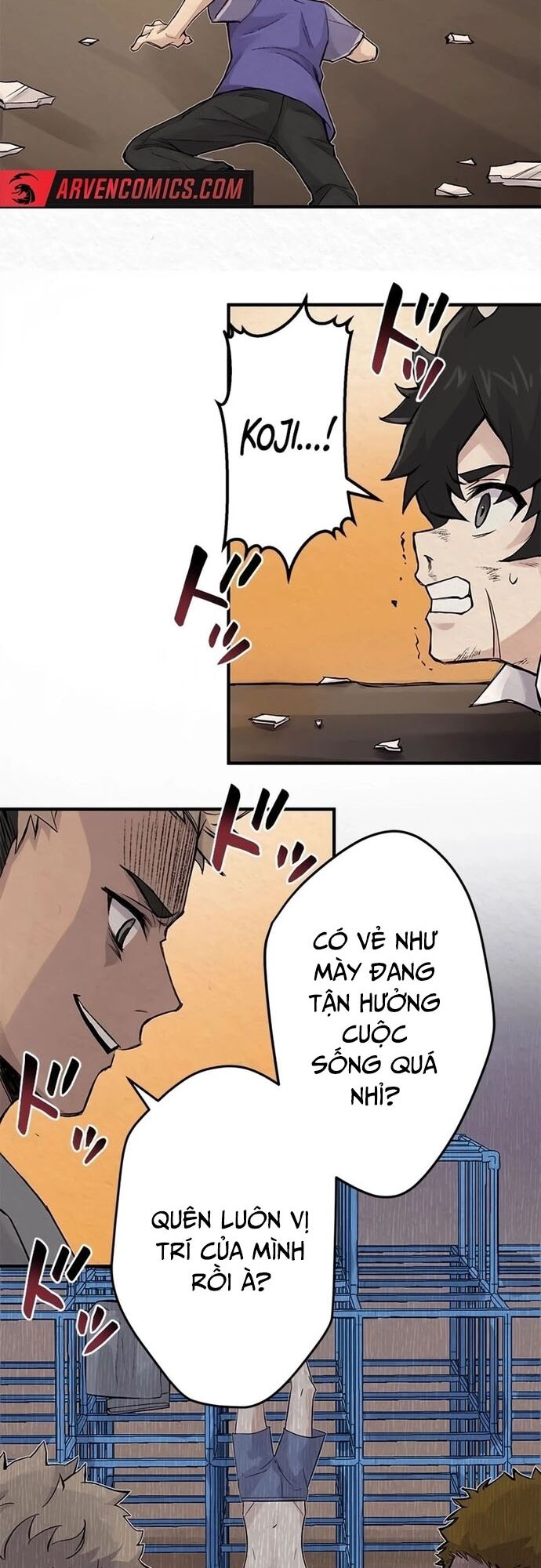 Rental Effort - Chapter 6 - Page 11