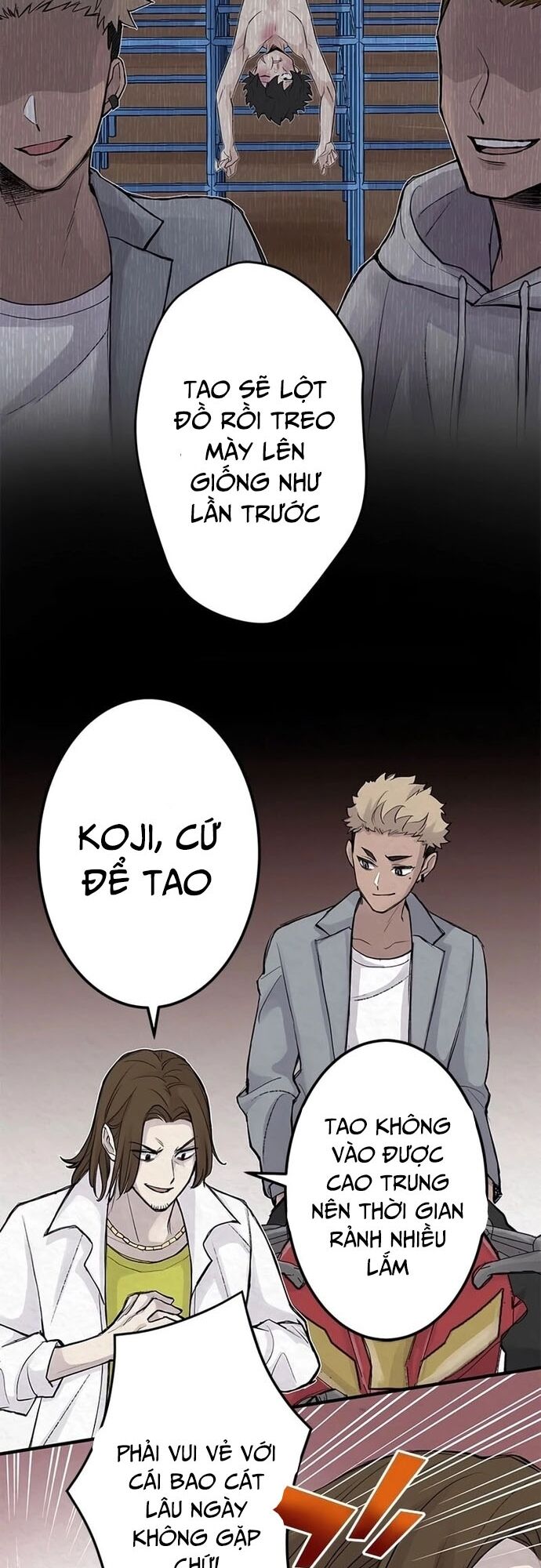 Rental Effort - Chapter 6 - Page 12