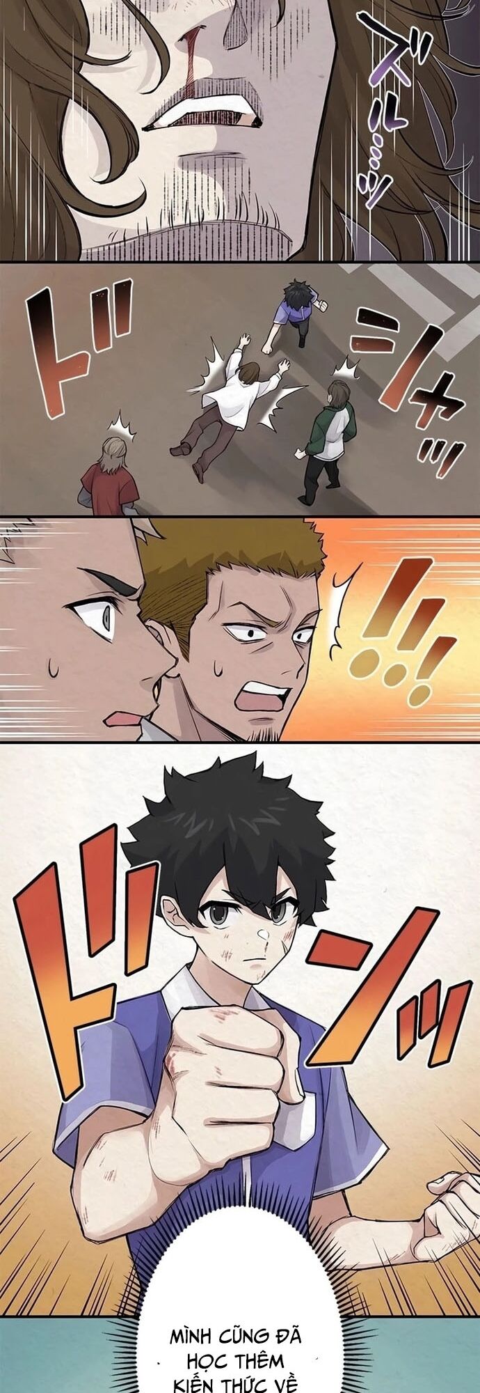 Rental Effort - Chapter 6 - Page 15