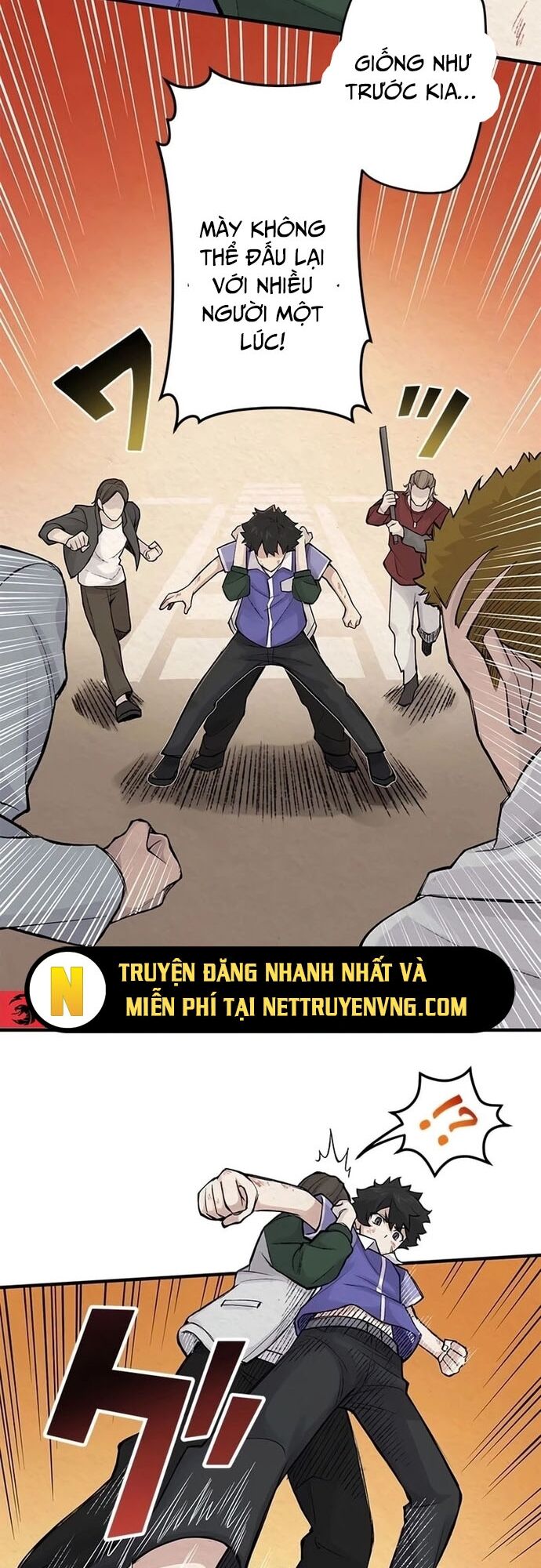 Rental Effort - Chapter 6 - Page 18