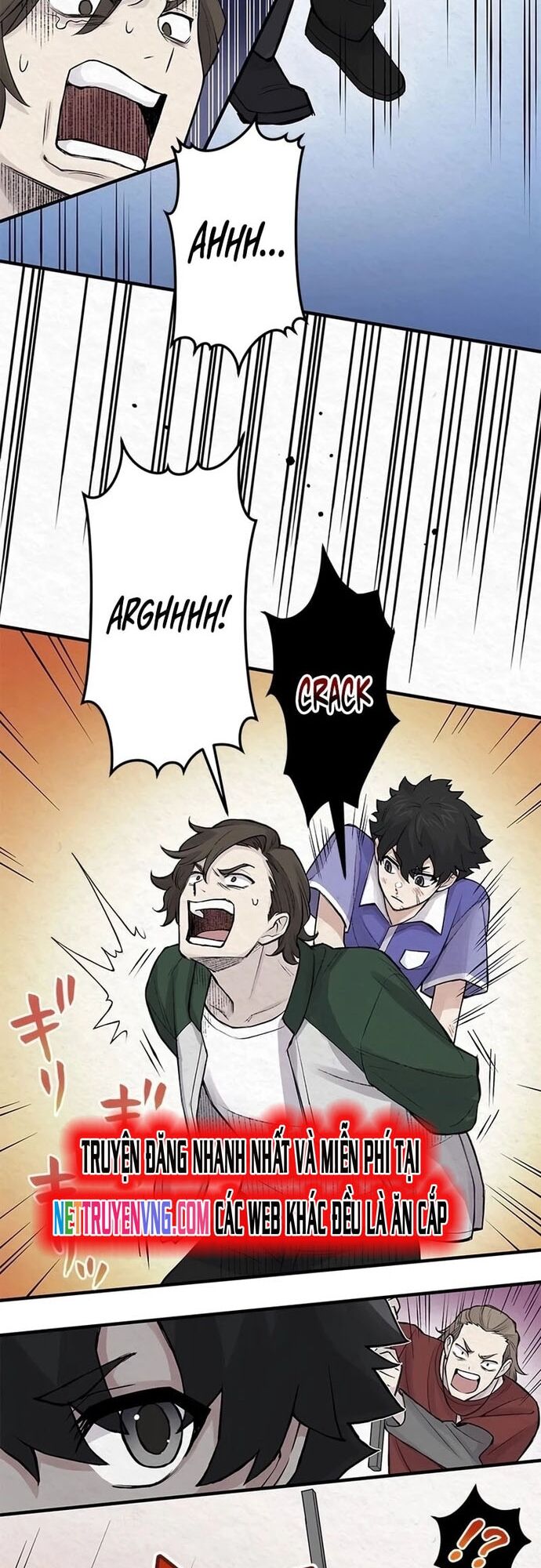 Rental Effort - Chapter 6 - Page 20