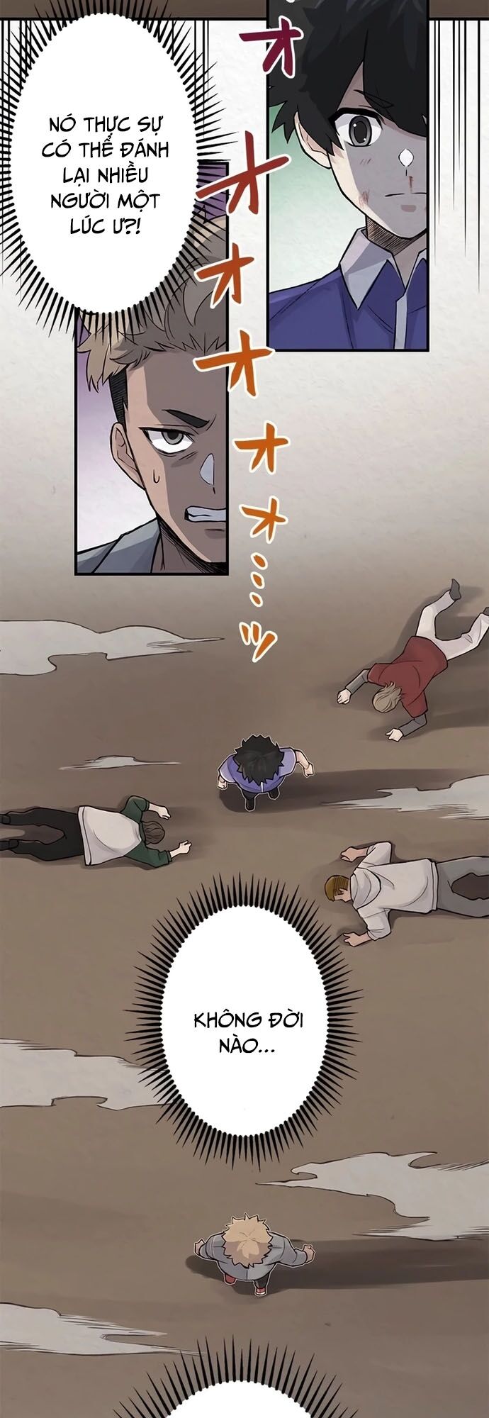 Rental Effort - Chapter 6 - Page 23