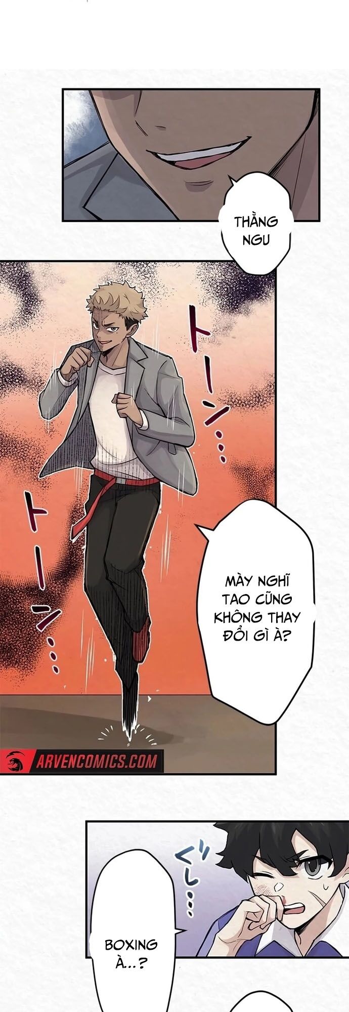 Rental Effort - Chapter 6 - Page 26