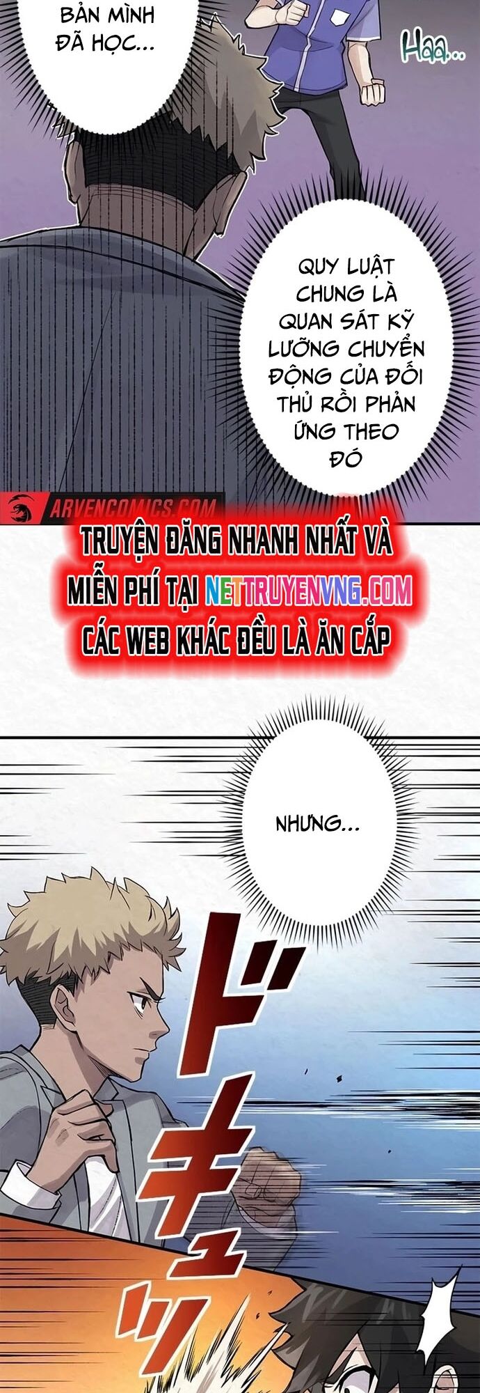 Rental Effort - Chapter 6 - Page 28