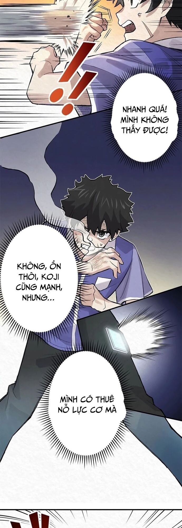 Rental Effort - Chapter 6 - Page 29