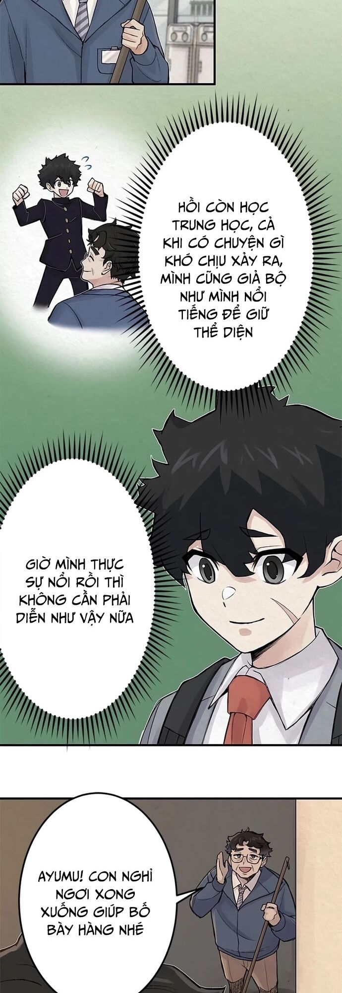 Rental Effort - Chapter 6 - Page 3