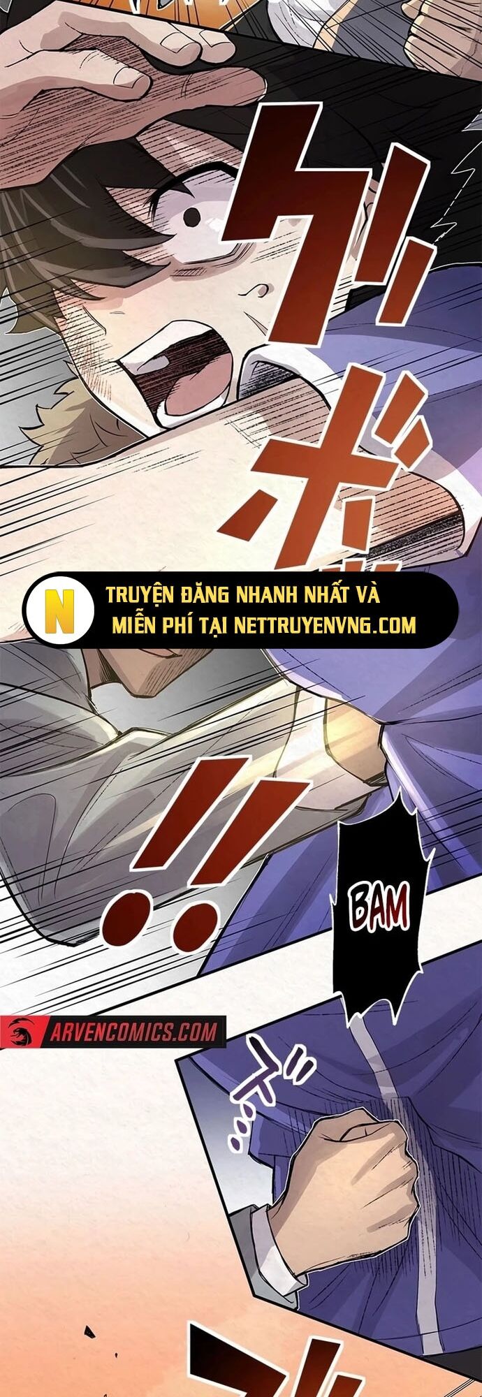 Rental Effort - Chapter 6 - Page 31