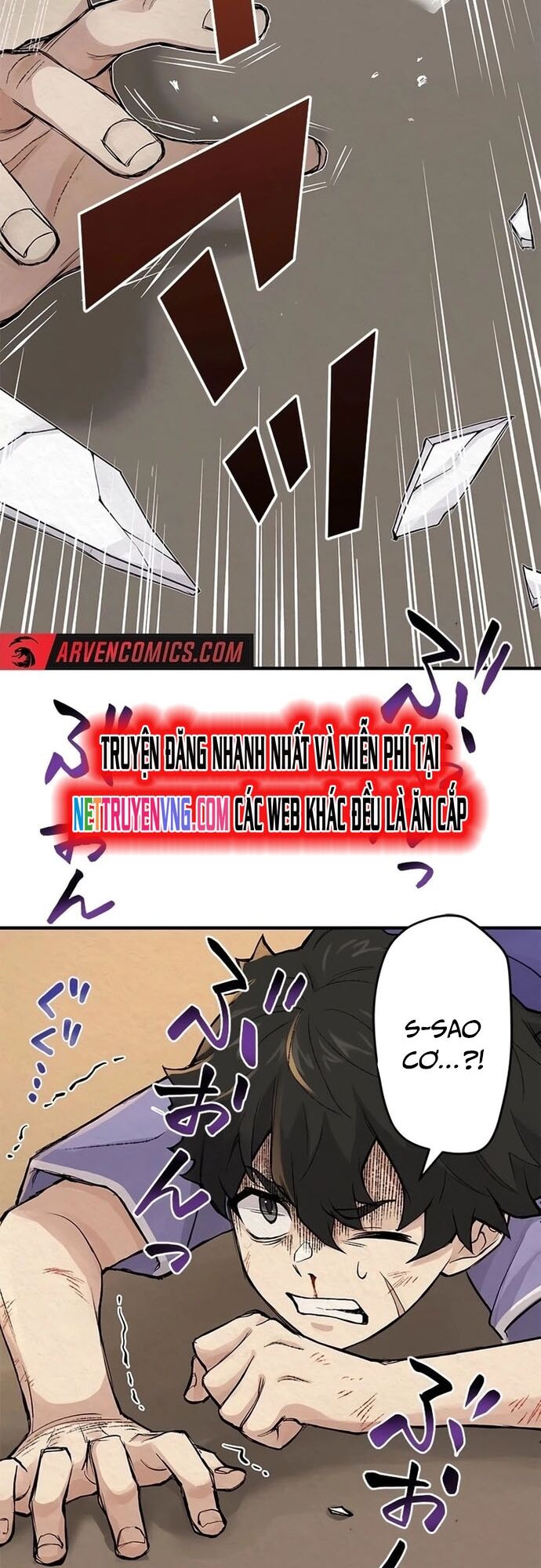 Rental Effort - Chapter 6 - Page 9