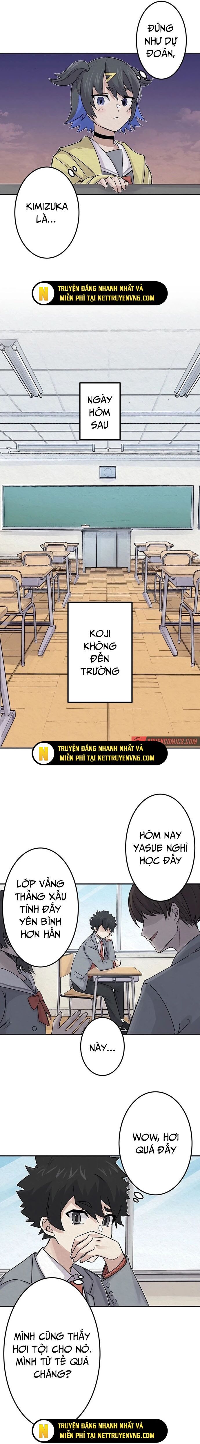 Rental Effort - Chapter 7 - Page 10