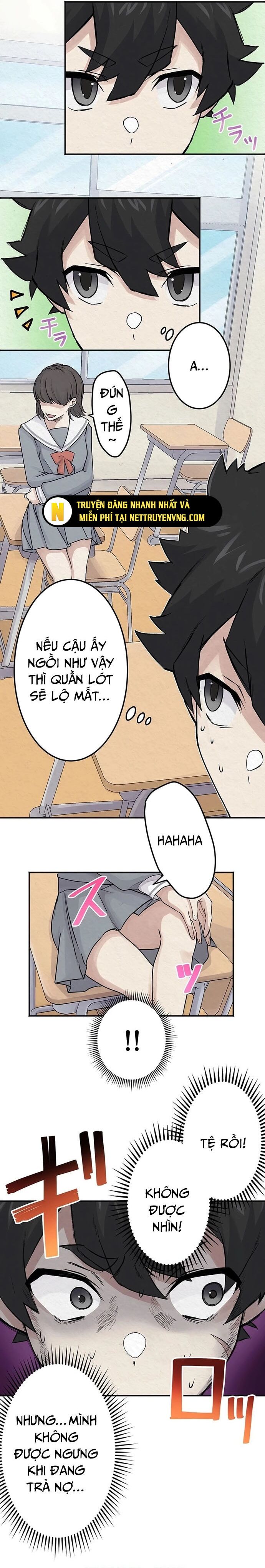 Rental Effort - Chapter 7 - Page 12