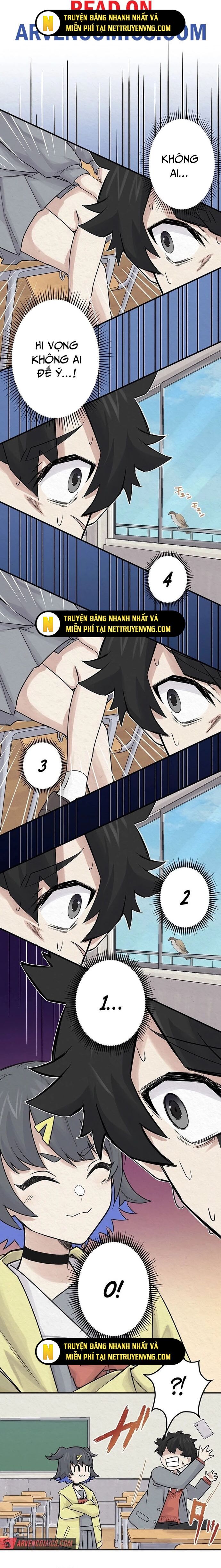 Rental Effort - Chapter 7 - Page 13