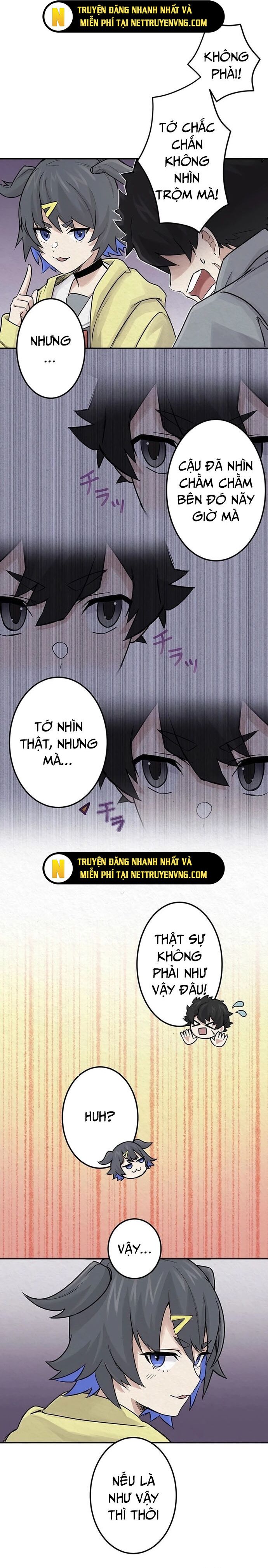 Rental Effort - Chapter 7 - Page 15