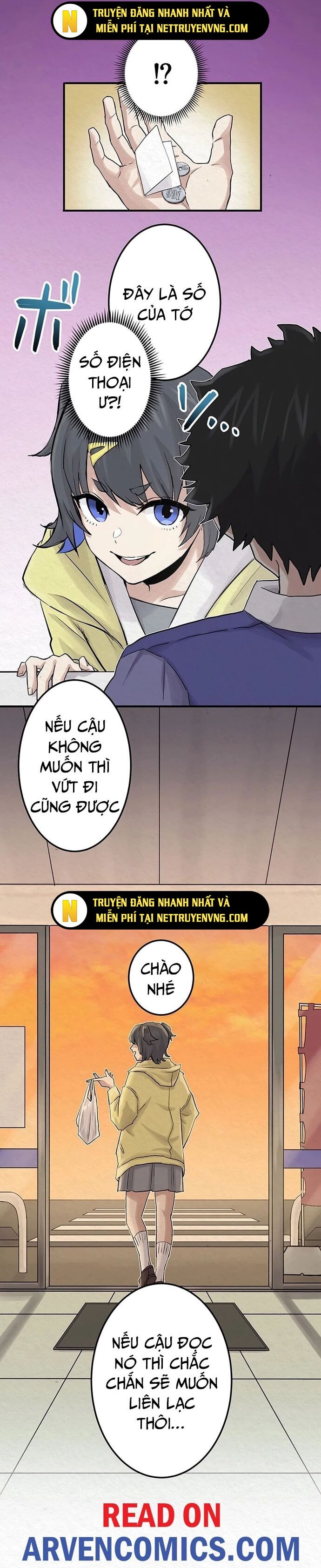 Rental Effort - Chapter 7 - Page 18