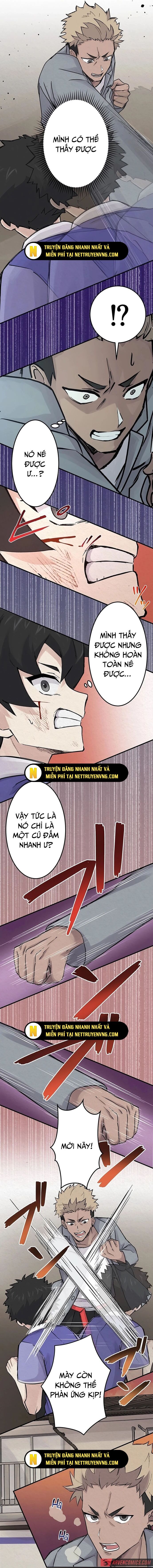 Rental Effort - Chapter 7 - Page 3