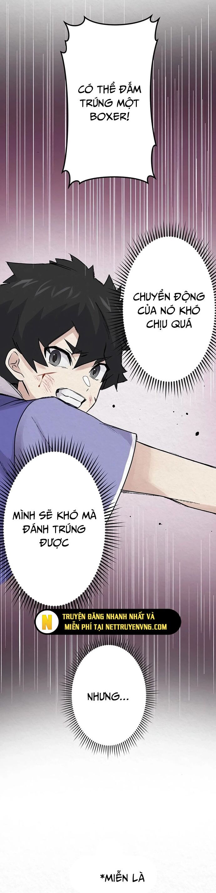 Rental Effort - Chapter 7 - Page 5