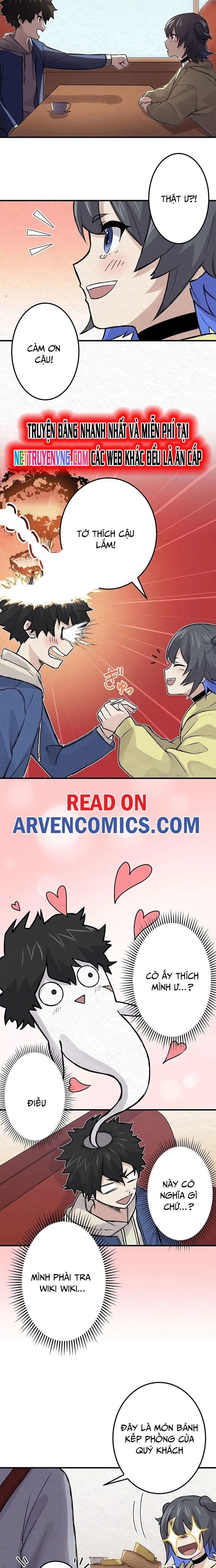 Rental Effort - Chapter 8 - Page 10