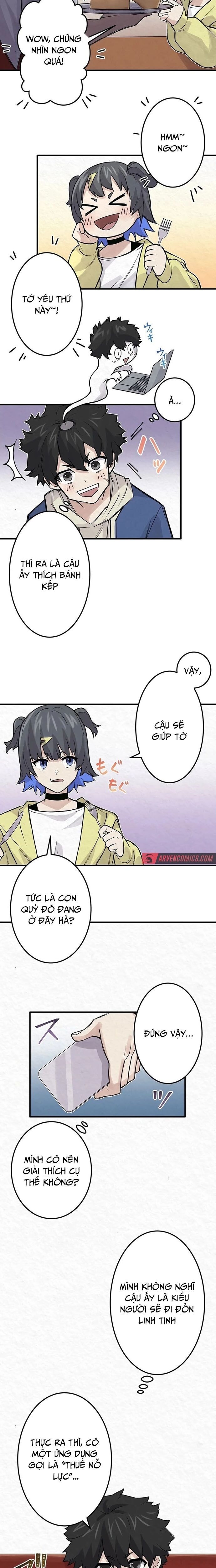 Rental Effort - Chapter 8 - Page 11