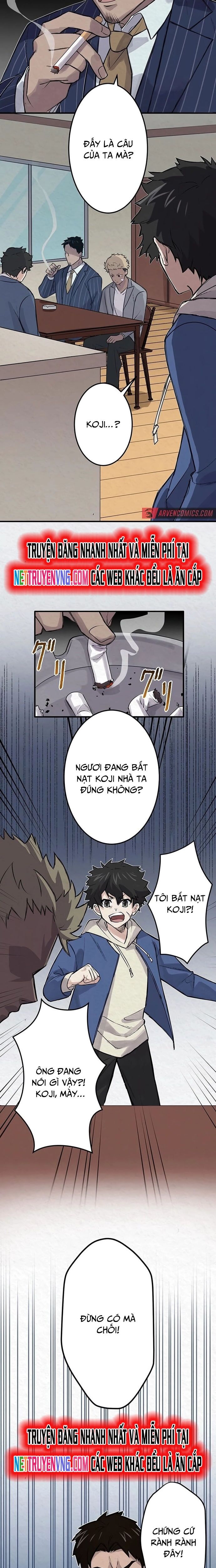 Rental Effort - Chapter 8 - Page 13