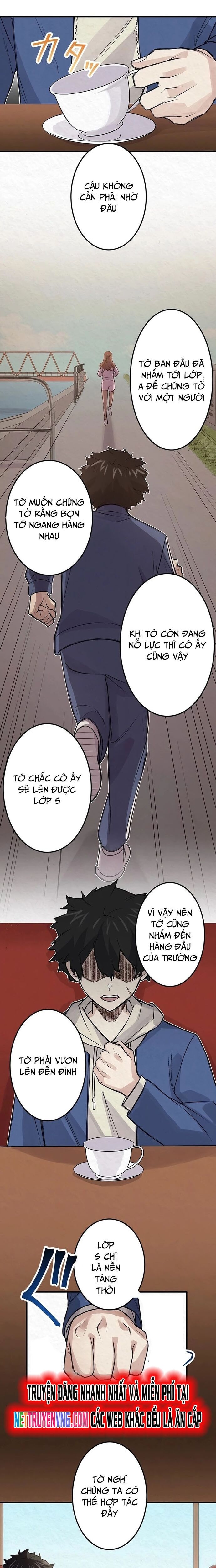 Rental Effort - Chapter 8 - Page 9