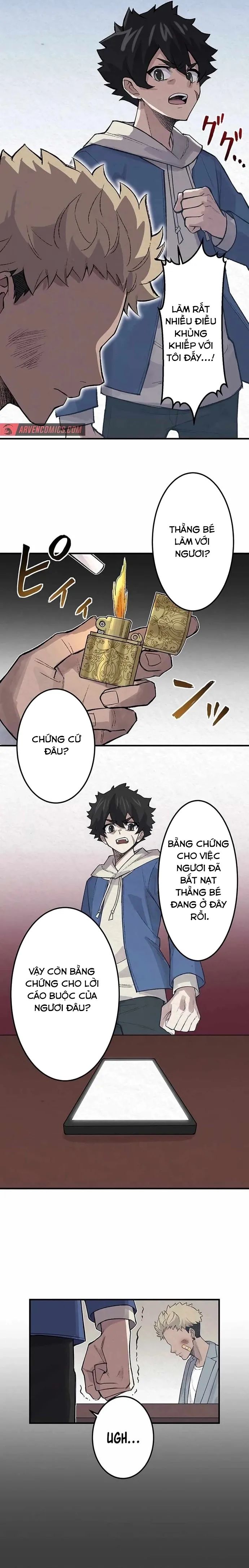 Rental Effort - Chapter 9 - Page 3