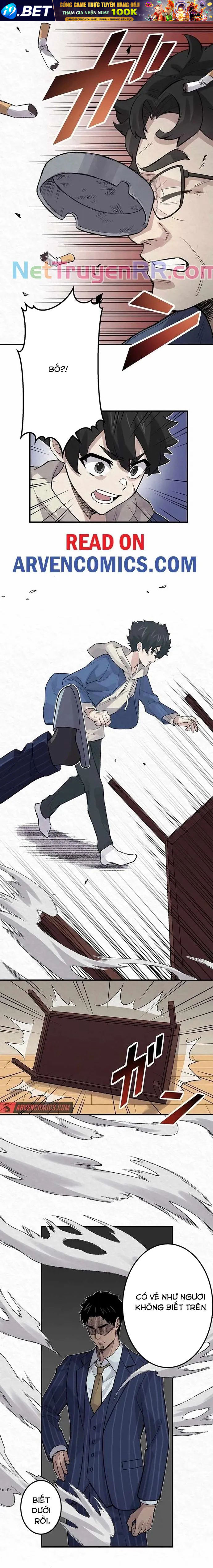 Rental Effort - Chapter 9 - Page 6