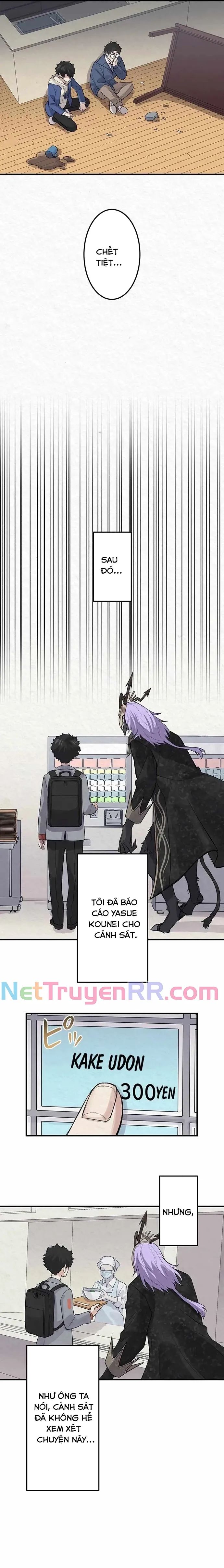 Rental Effort - Chapter 9 - Page 9