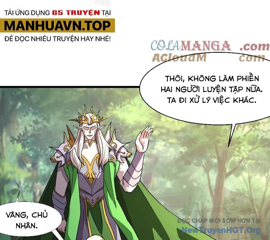 Chỉ Có Ta Có Thể Sử Dụng Triệu Hoán Thuật - Chapter 171 - Page 103